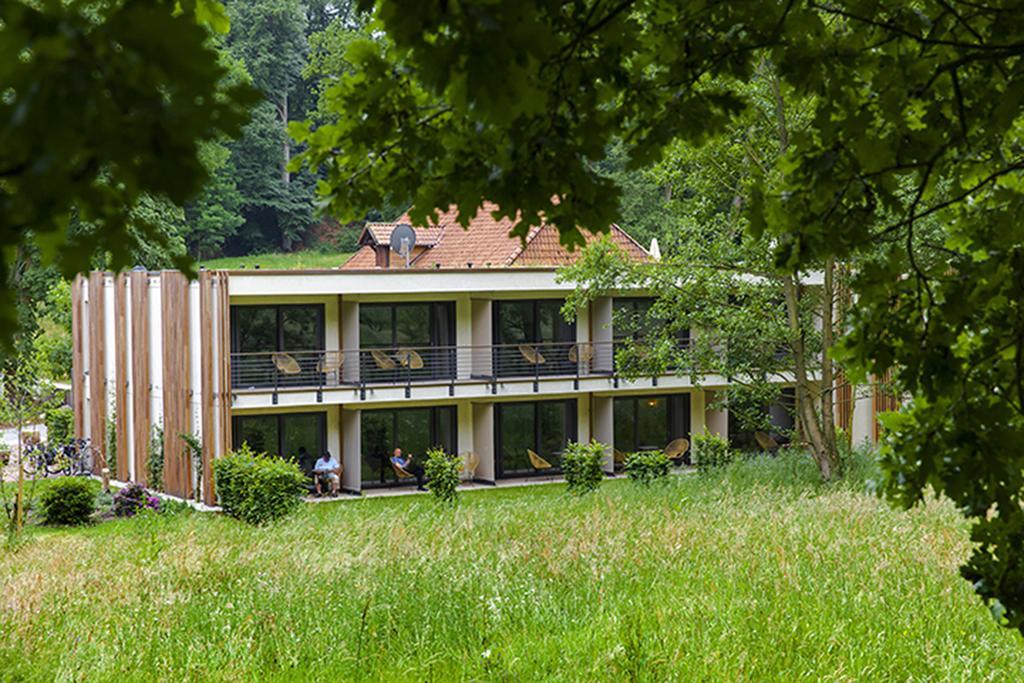 Forsthaus Heiligenberg Ξενοδοχείο Bruchhausen-Vilsen Εξωτερικό φωτογραφία